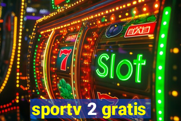 sportv 2 gratis